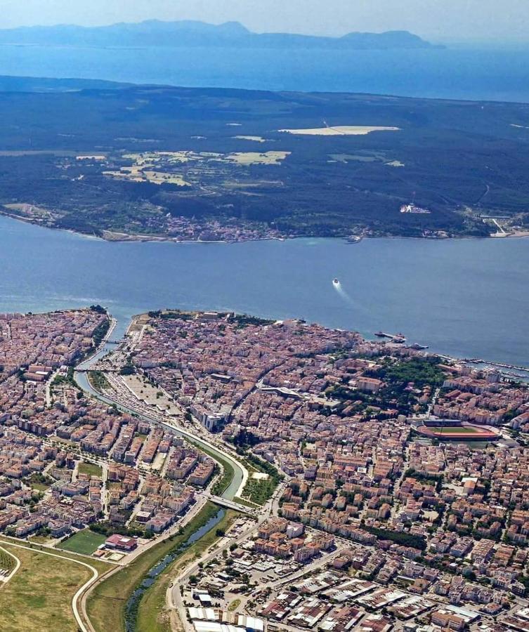 شقة Dardanelles1915 تْشاناكالي المظهر الخارجي الصورة